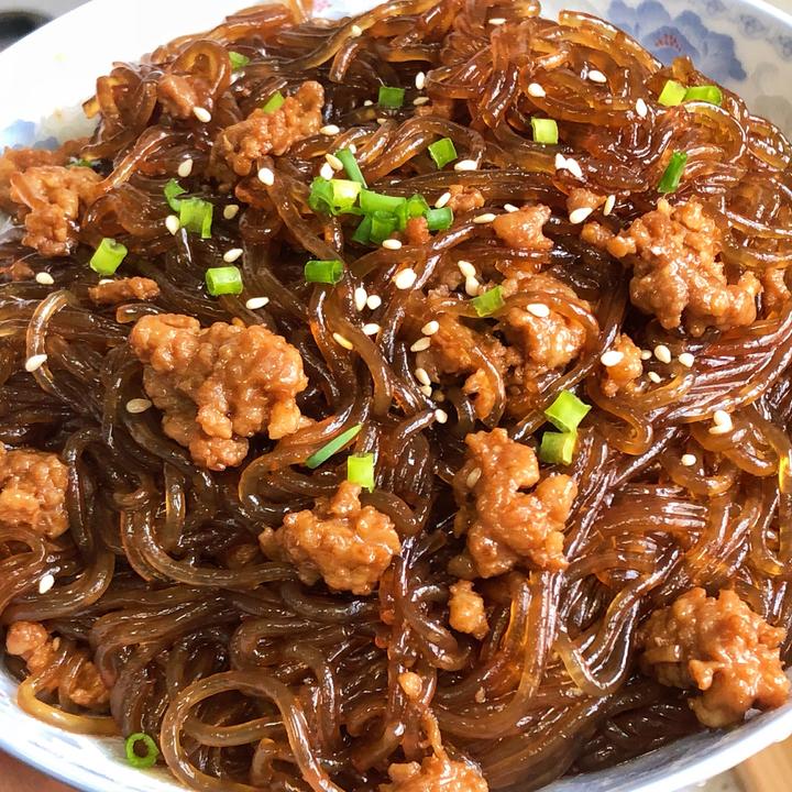 Ants Climbing a Tree