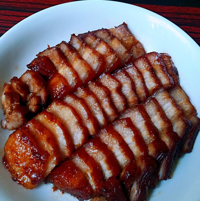 Char Siu (BBQ Pork)