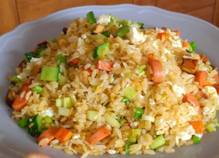 Fried Rice