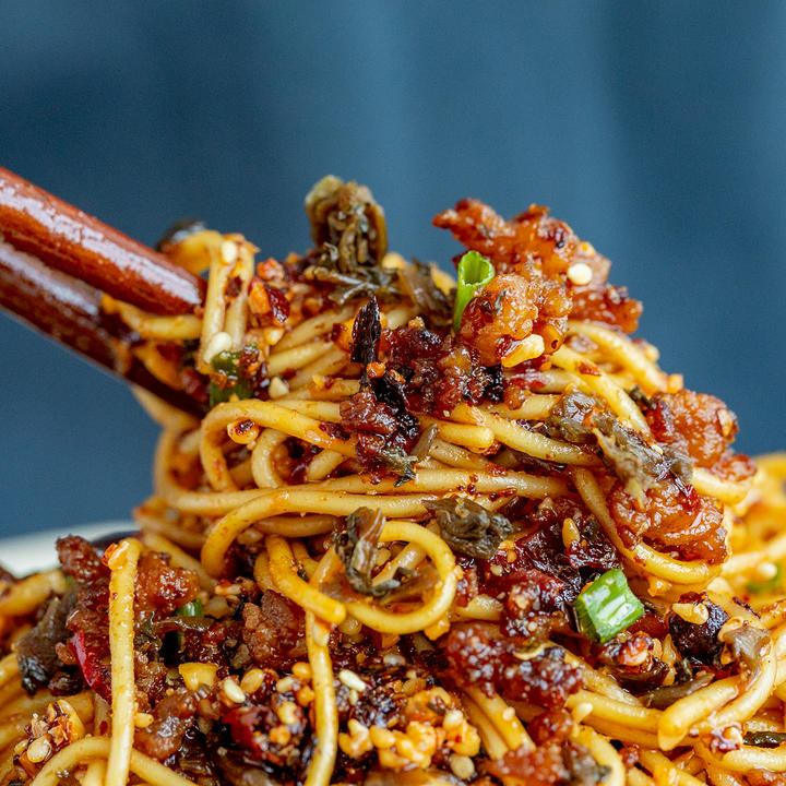 Yibin Ran Noodles