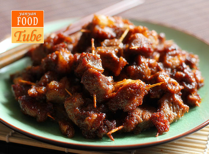 Yu Xiang Shredded Pork